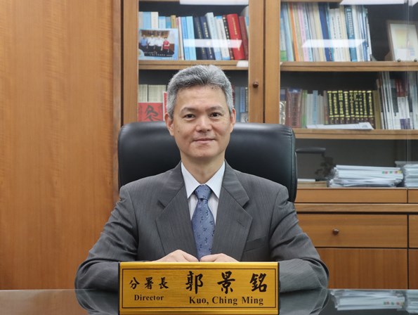 Director