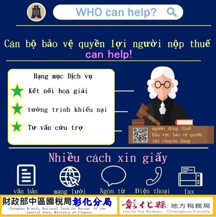 Chi nhánh Chương Hóa - Propagation Picture in Vietnamese