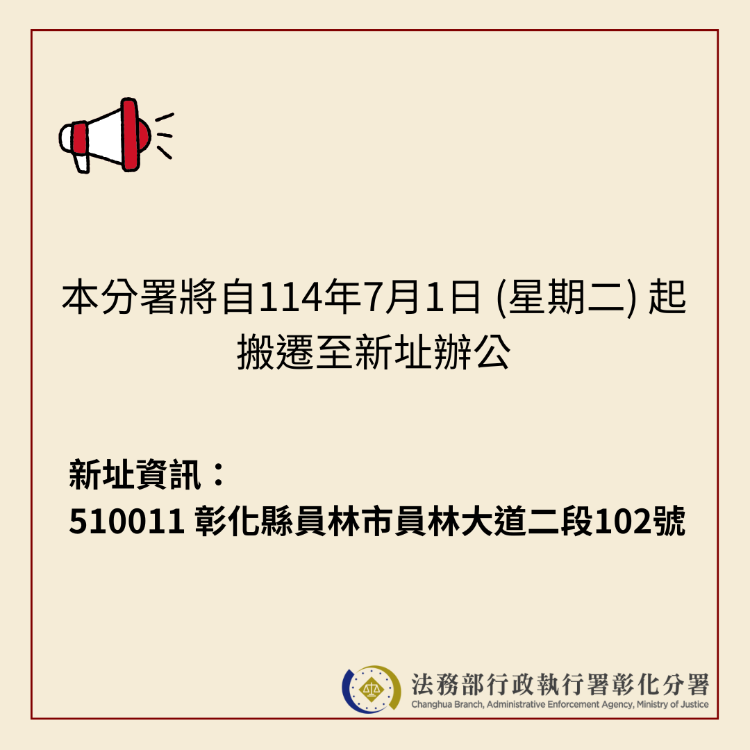 新址
