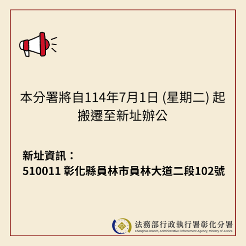 新址